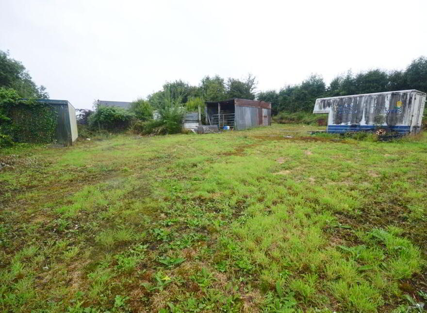 Tullyvinney, Raphoe, F93CKW2