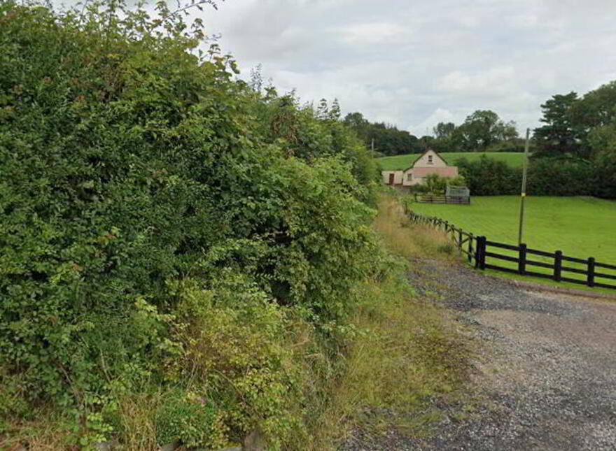 56 Letfern Road, Omagh, BT78 2QA