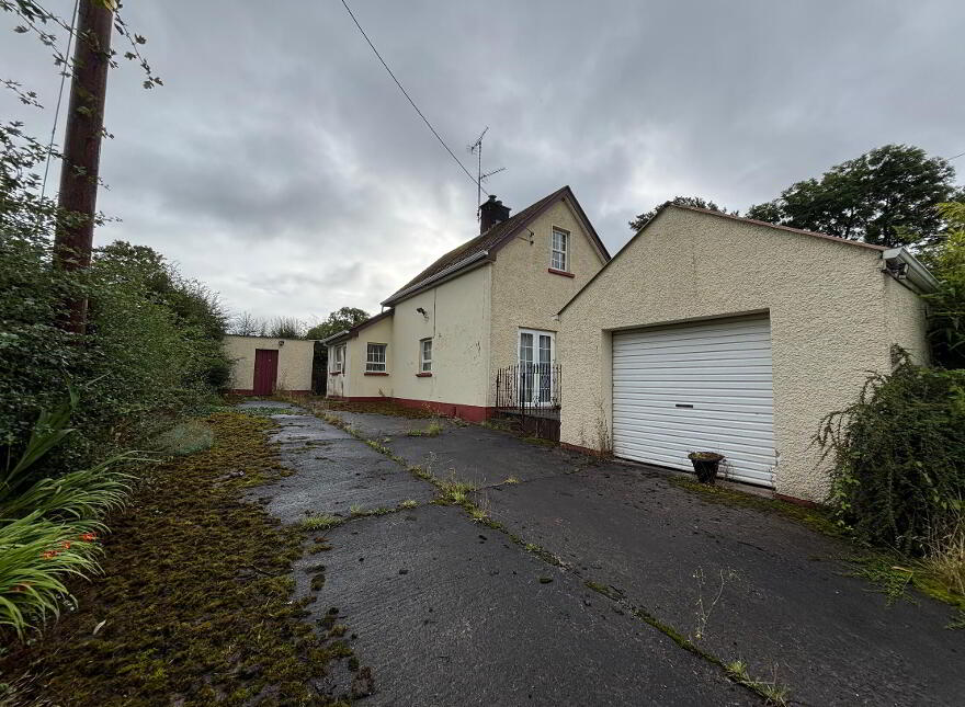 56 Letfern Road, Omagh, BT78 2QA