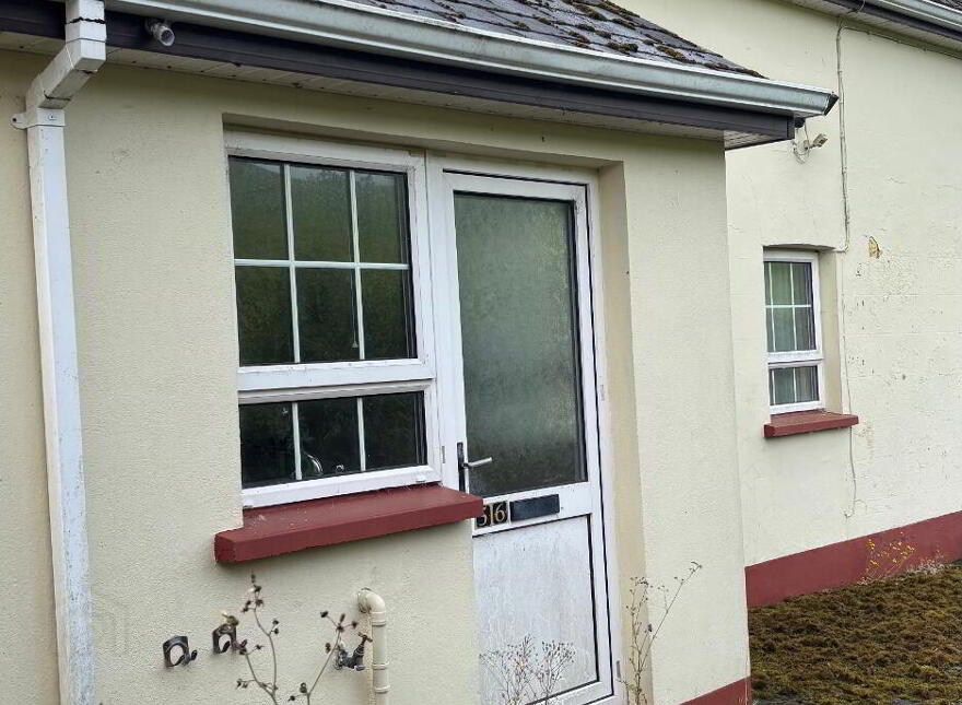 56 Letfern Road, Omagh, BT78 2QA