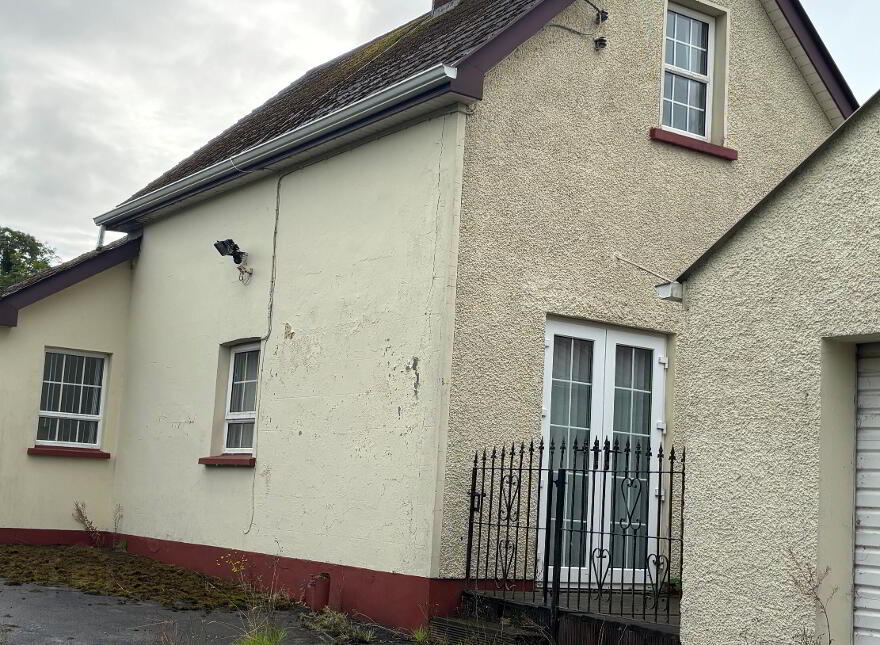 56 Letfern Road, Omagh, BT78 2QA