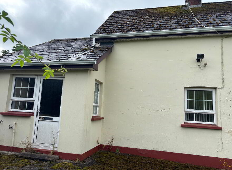 56 Letfern Road, Omagh, BT78 2QA