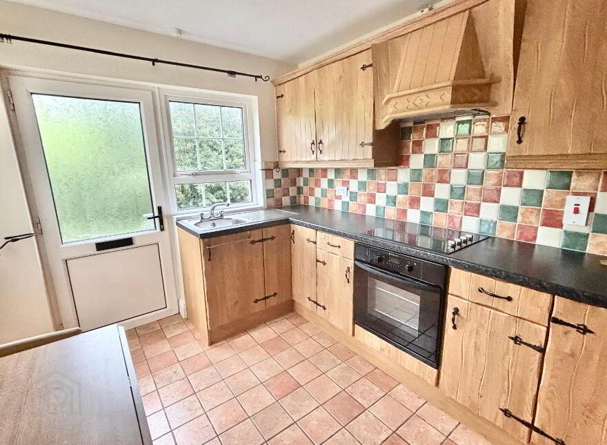 56 Letfern Road, Seskanore, Omagh, BT78 2QA