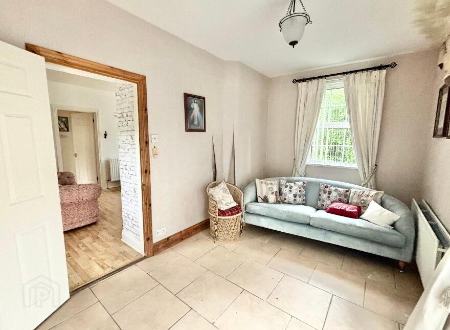 56 Letfern Road, Seskanore, Omagh, BT78 2QA