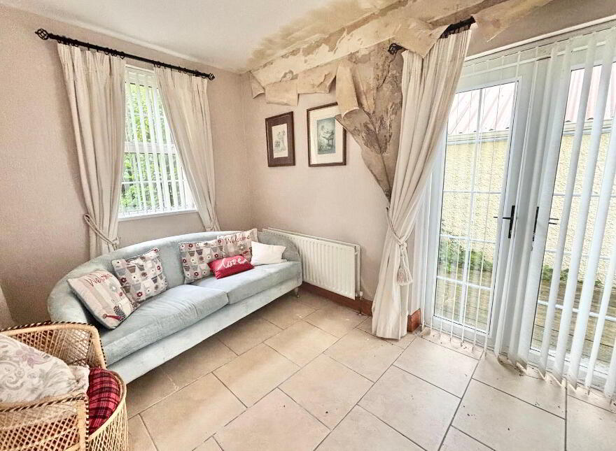 56 Letfern Road, Seskanore, Omagh, BT78 2QA