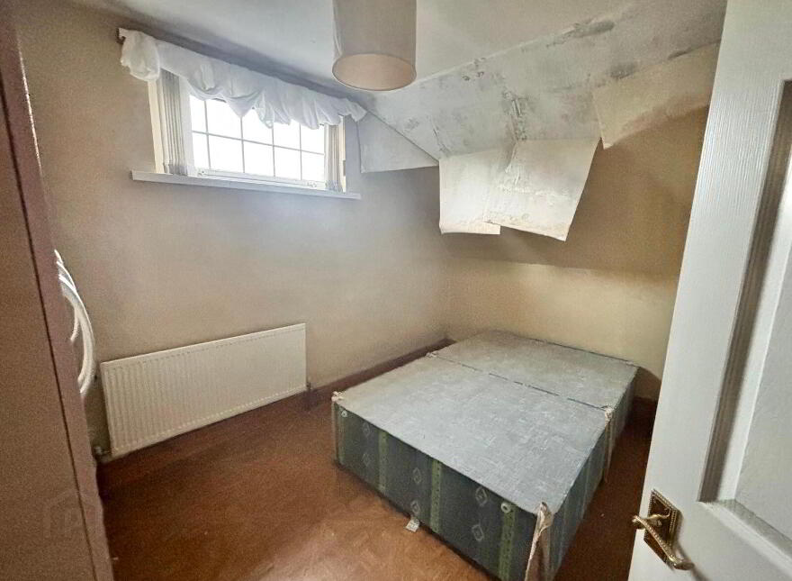 56 Letfern Road, Seskanore, Omagh, BT78 2QA