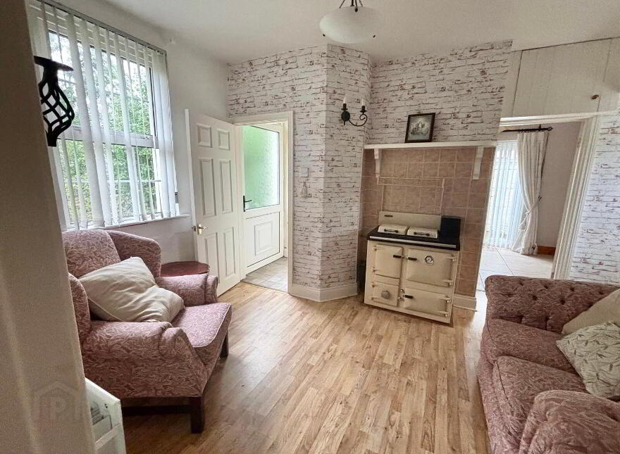 56 Letfern Road, Seskanore, Omagh, BT78 2QA