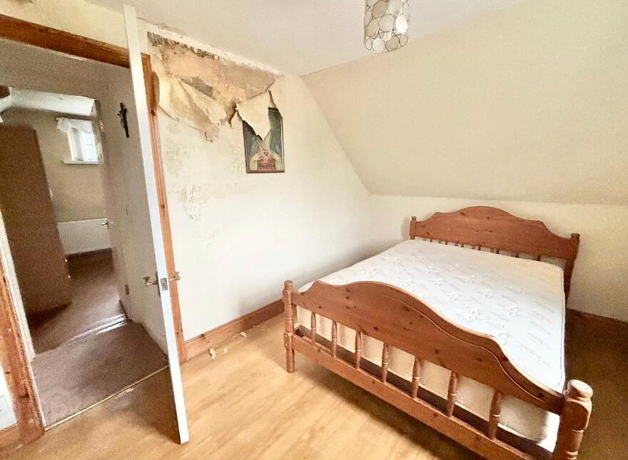 56 Letfern Road, Seskanore, Omagh, BT78 2QA