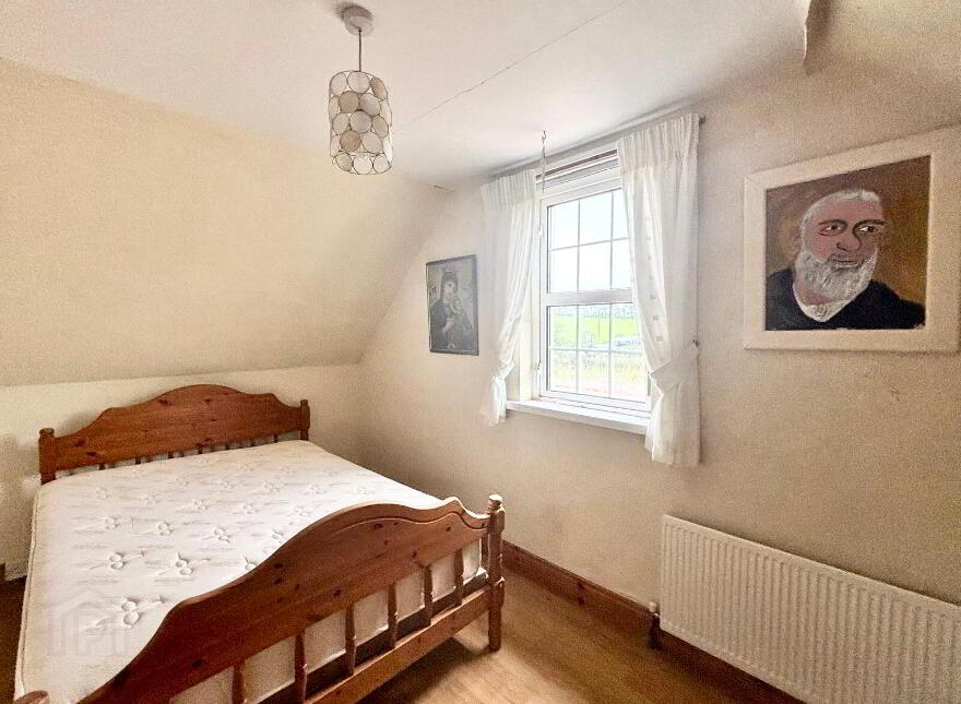 56 Letfern Road, Seskanore, Omagh, BT78 2QA