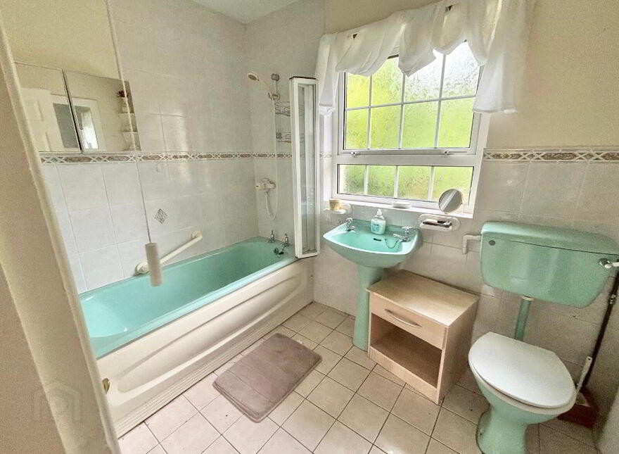 56 Letfern Road, Seskanore, Omagh, BT78 2QA