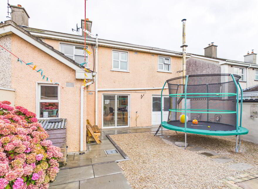 5 Emerald Gardens, Urlingford, E41E022