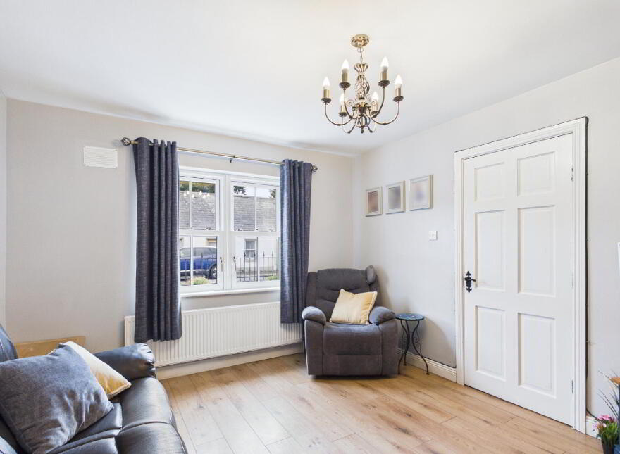 5 Emerald Gardens, Urlingford, E41E022