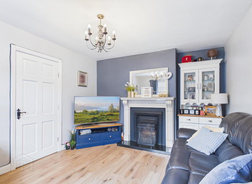 5 Emerald Gardens, Urlingford, E41E022