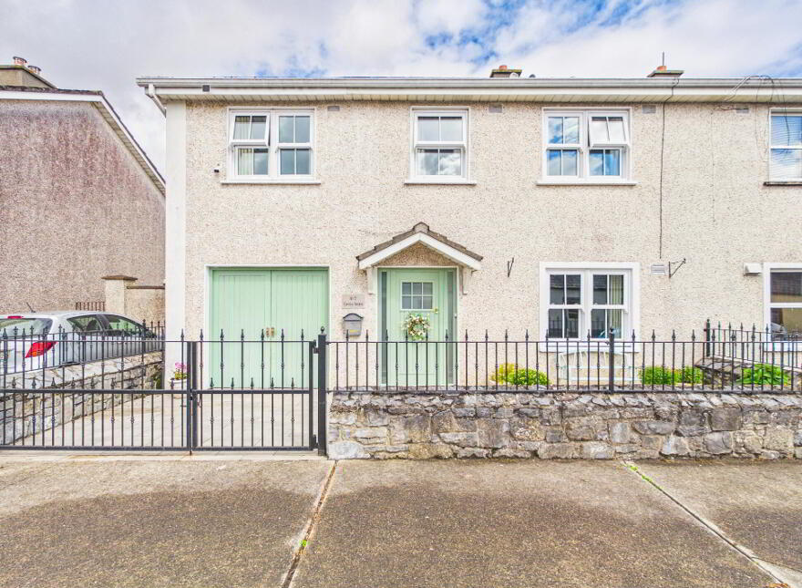 5 Emerald Gardens, Urlingford, E41E022