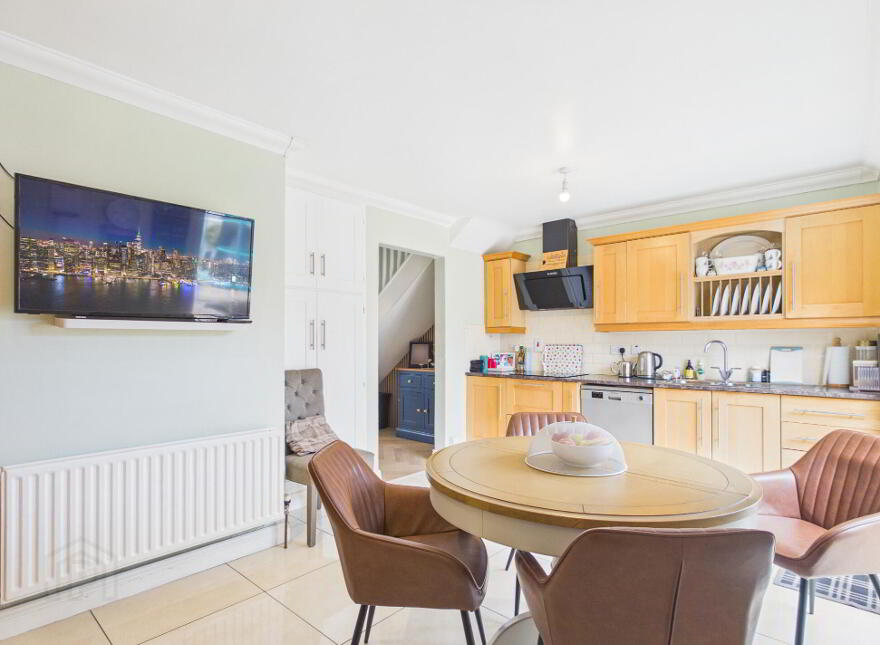 5 Emerald Gardens, Urlingford, E41E022