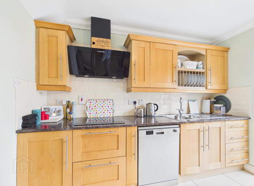 5 Emerald Gardens, Urlingford, E41E022