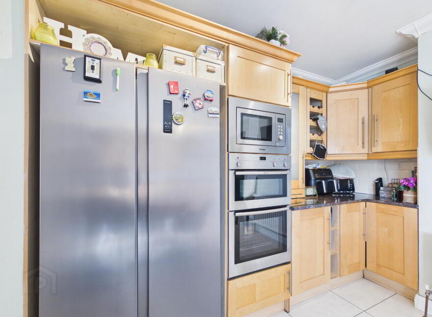 5 Emerald Gardens, Urlingford, E41E022
