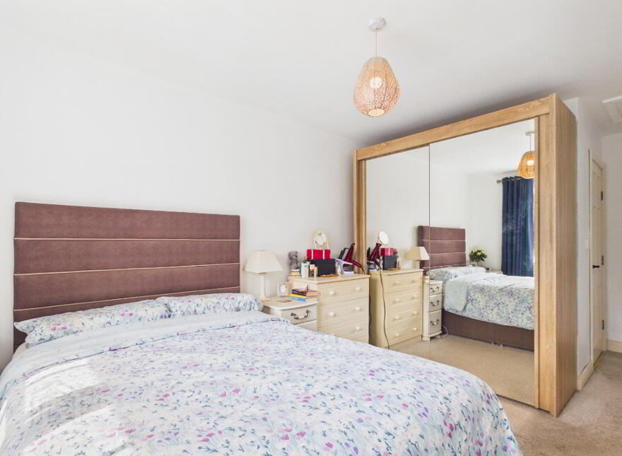 5 Emerald Gardens, Urlingford, E41E022