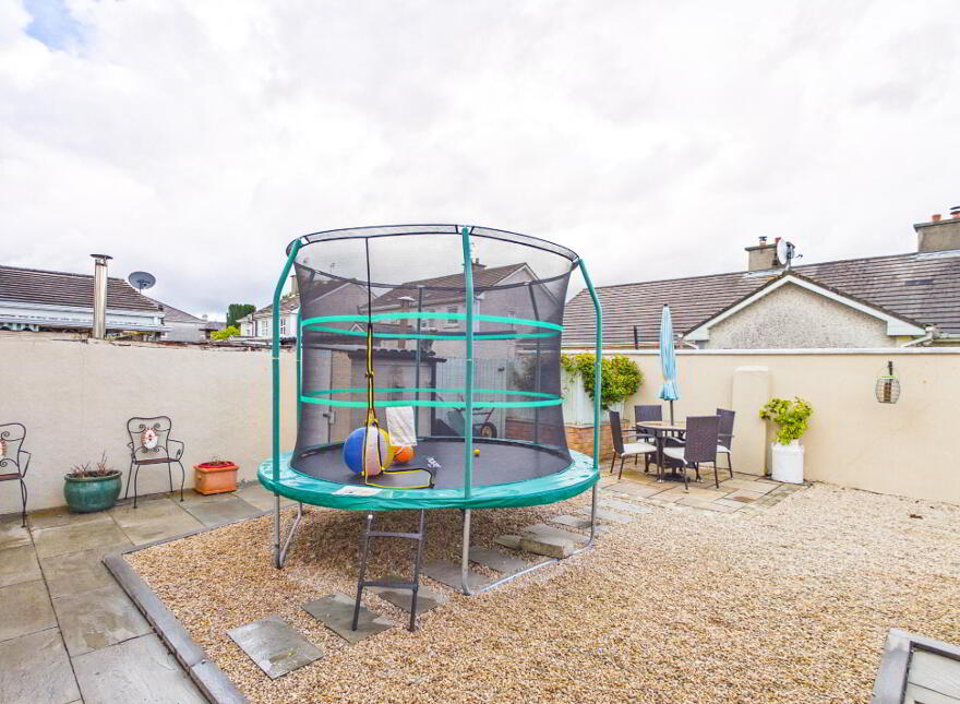 5 Emerald Gardens, Urlingford, E41E022