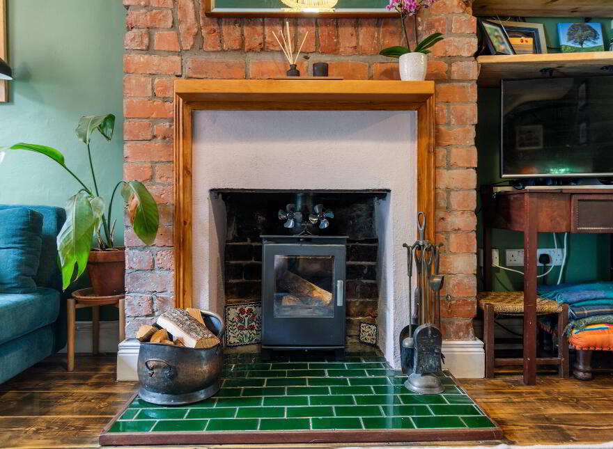 40 Edenderry Village, Belfast, BT8 8LG