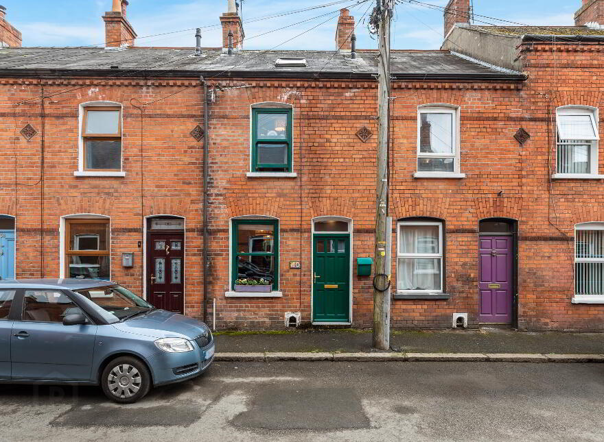 40 Edenderry Village, Belfast, BT8 8LG photo