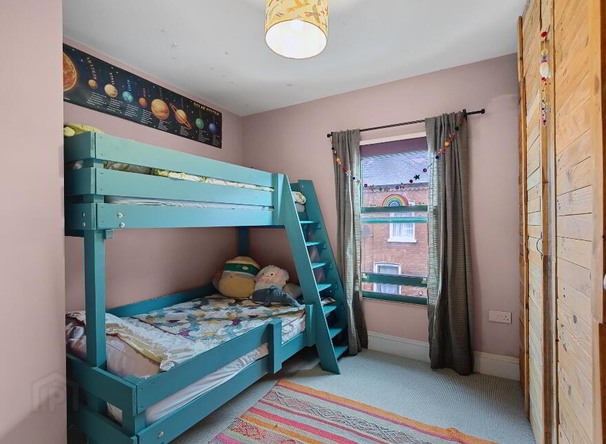 40 Edenderry Village, Belfast, BT8 8LG