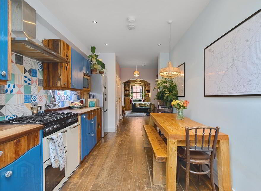 40 Edenderry Village, Belfast, BT8 8LG