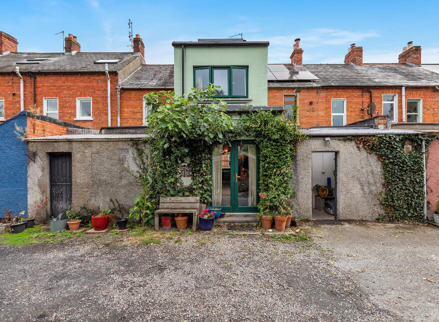 40 Edenderry Village, Belfast, BT8 8LG