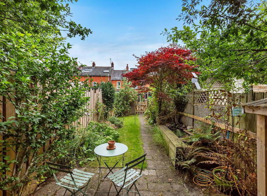 40 Edenderry Village, Belfast, BT8 8LG