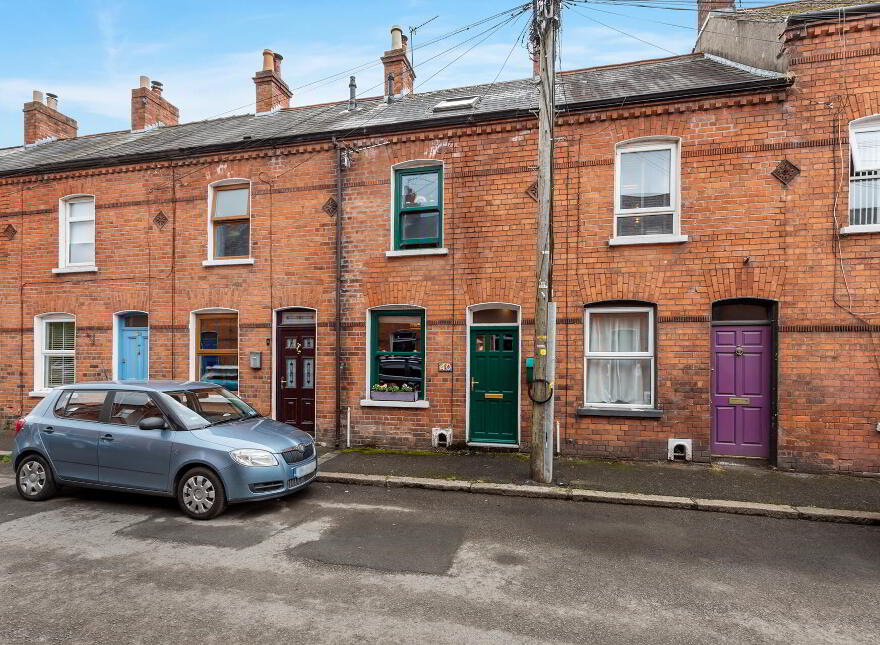 40 Edenderry Village, Belfast, BT8 8LG