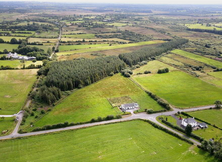 Kiltybranks, Ballaghaderreen