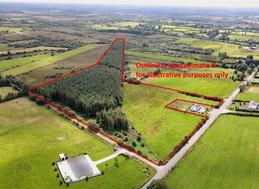 Kiltybranks, Ballaghaderreen