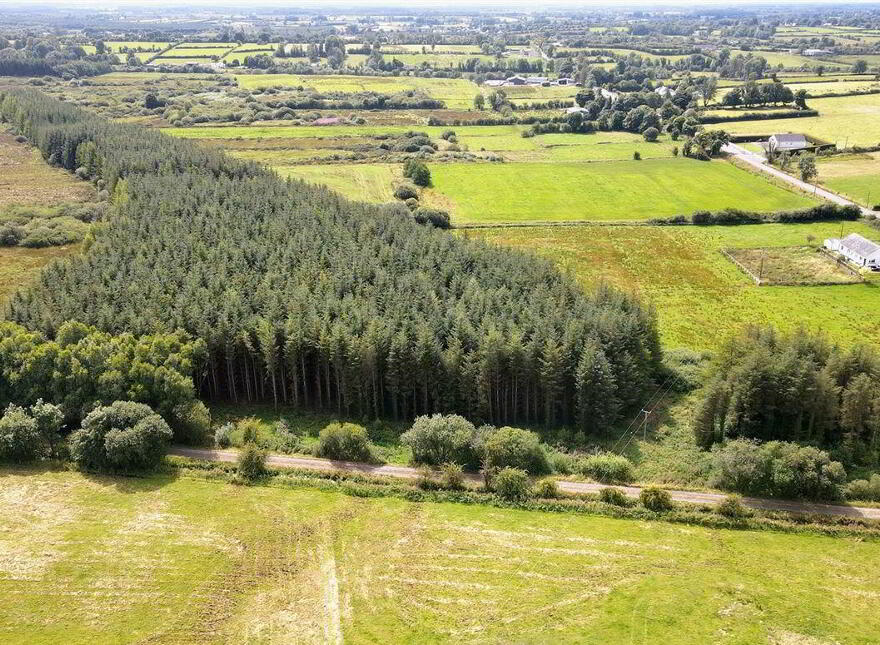 Kiltybranks, Ballaghaderreen