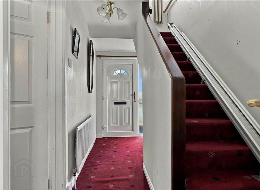 9 Nursery View, Gracehill, Ballymena, BT42 2QE