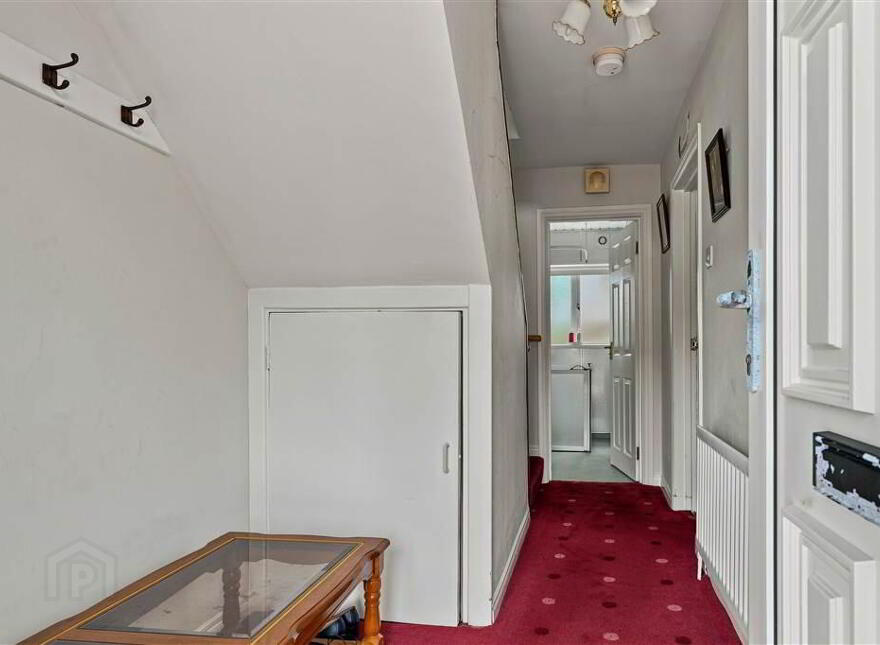 9 Nursery View, Gracehill, Ballymena, BT42 2QE