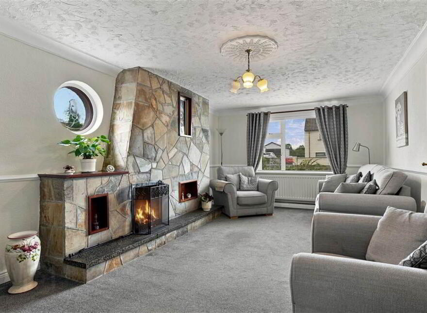 9 Nursery View, Gracehill, Ballymena, BT42 2QE
