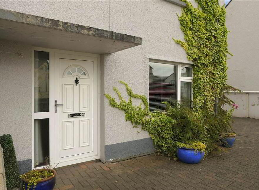 9 Nursery View, Gracehill, Ballymena, BT42 2QE