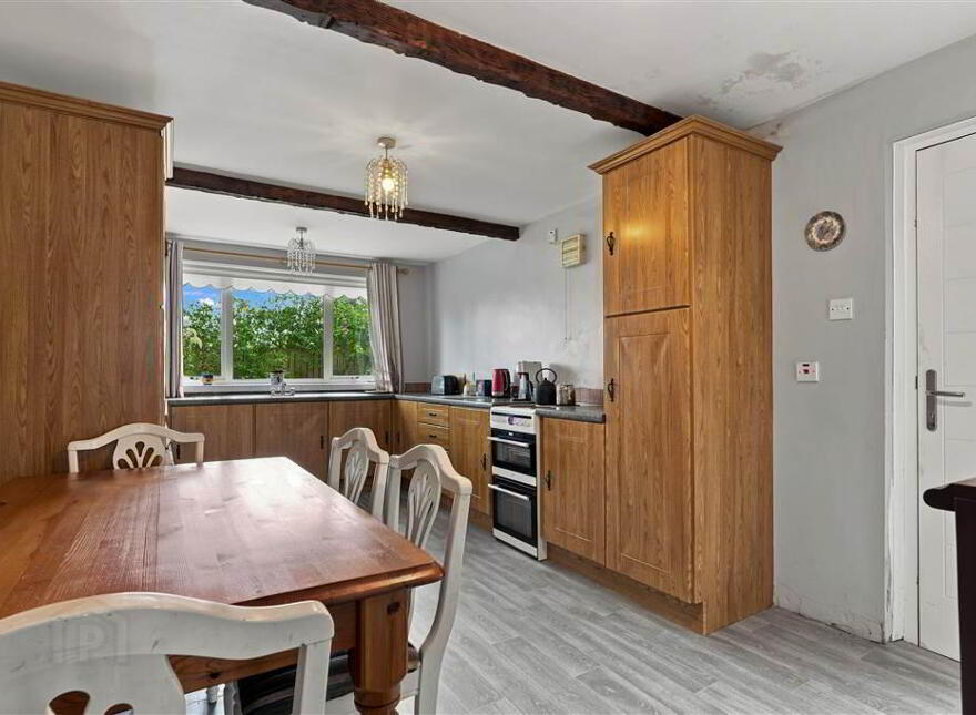 9 Nursery View, Gracehill, Ballymena, BT42 2QE