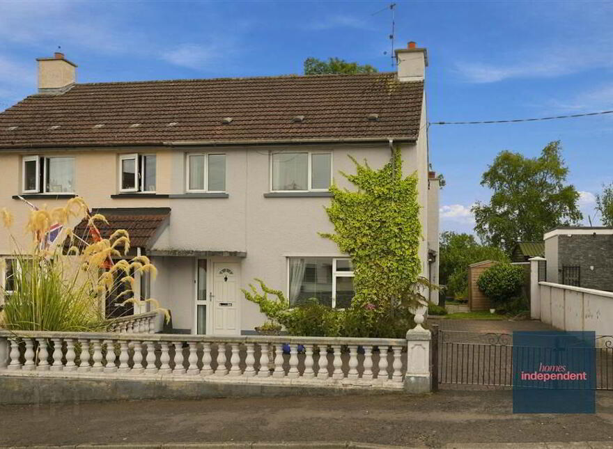 9 Nursery View, Gracehill, Ballymena, BT42 2QE