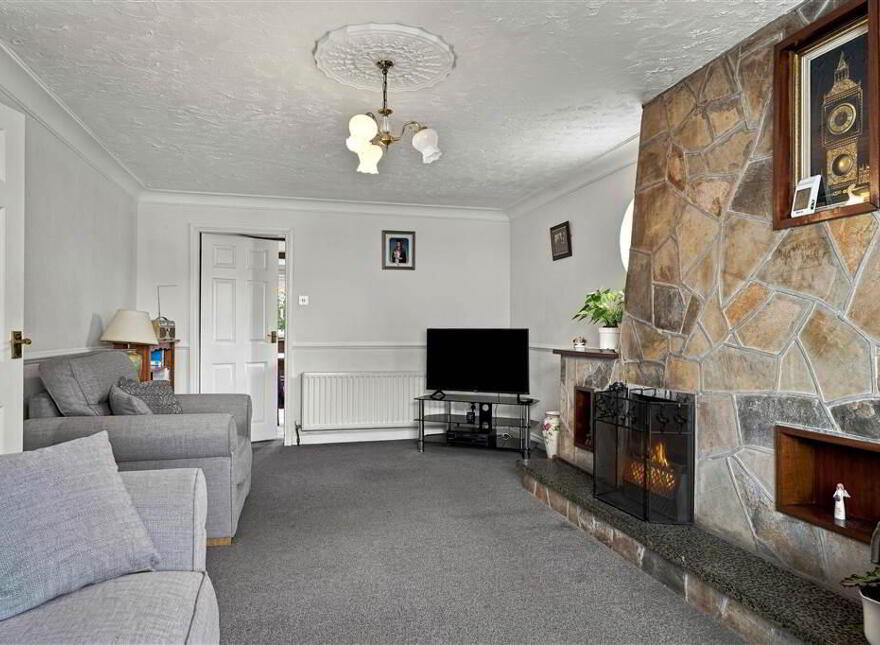 9 Nursery View, Gracehill, Ballymena, BT42 2QE