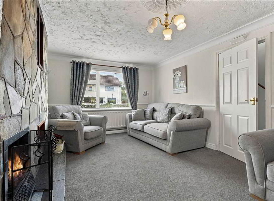9 Nursery View, Gracehill, Ballymena, BT42 2QE