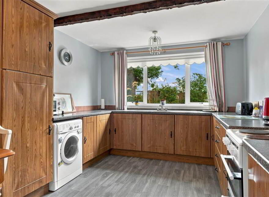 9 Nursery View, Gracehill, Ballymena, BT42 2QE