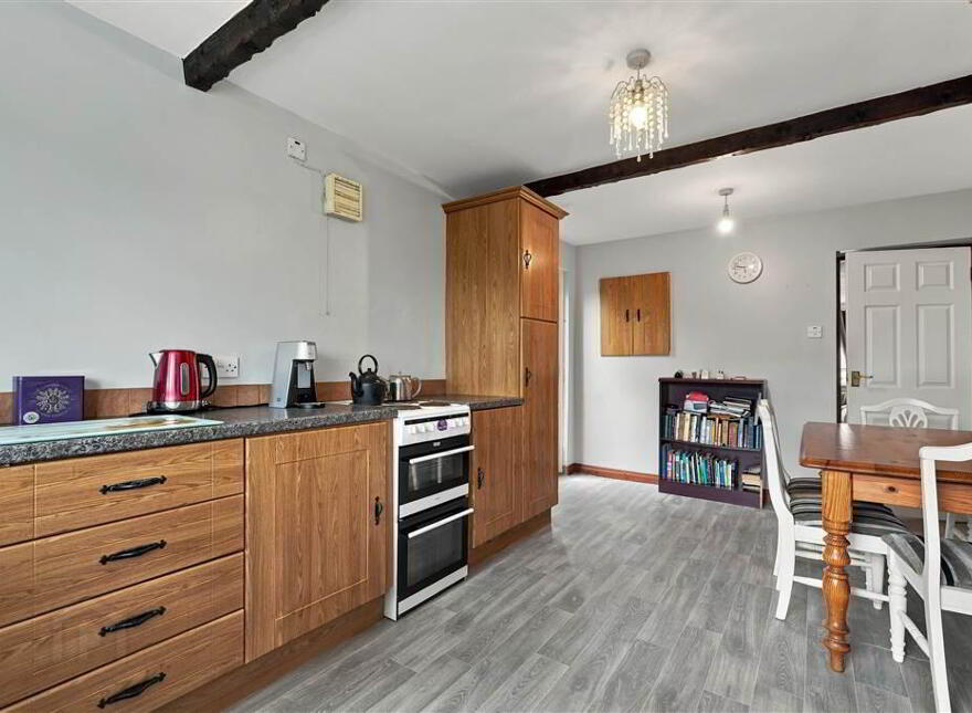 9 Nursery View, Gracehill, Ballymena, BT42 2QE