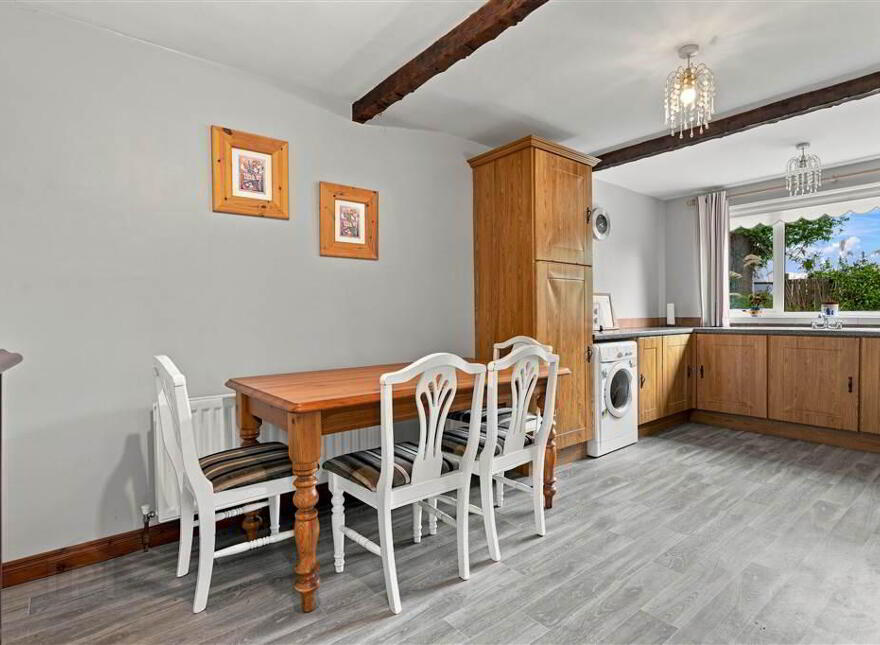 9 Nursery View, Gracehill, Ballymena, BT42 2QE