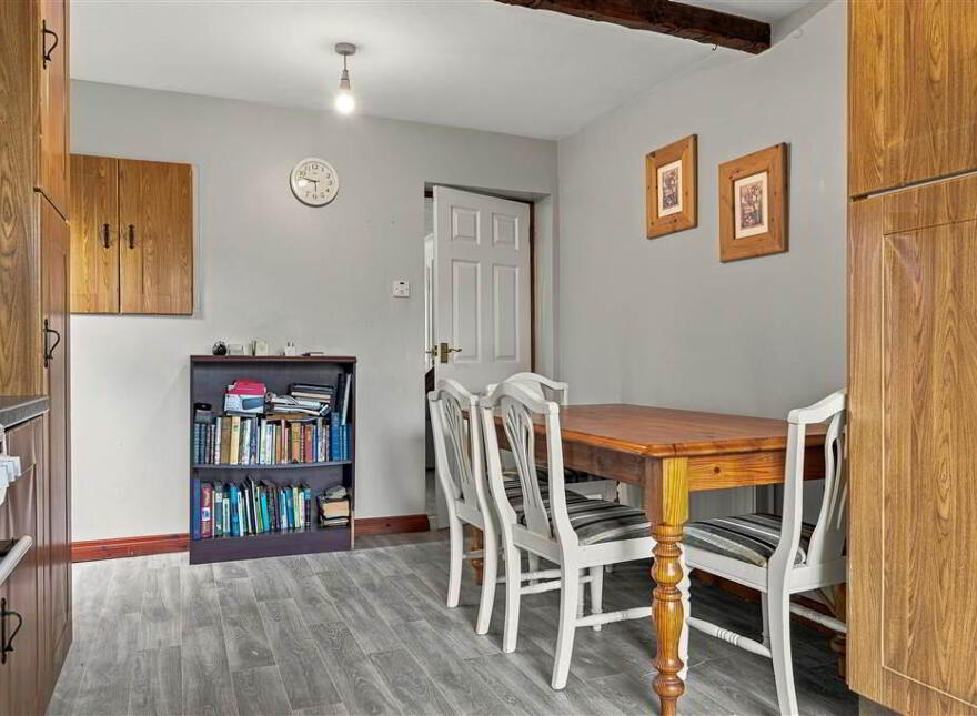 9 Nursery View, Gracehill, Ballymena, BT42 2QE