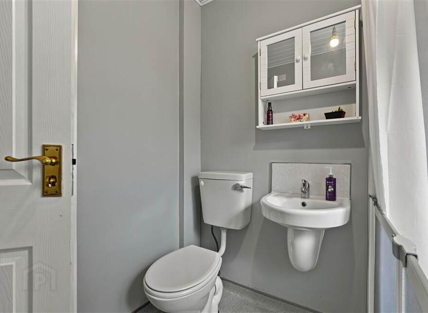 9 Nursery View, Gracehill, Ballymena, BT42 2QE