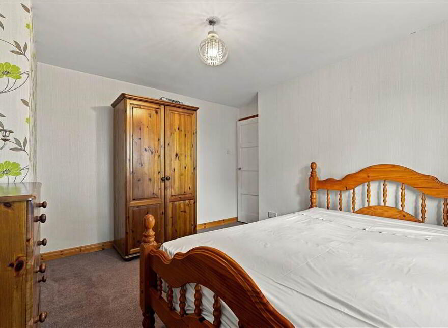 9 Nursery View, Gracehill, Ballymena, BT42 2QE
