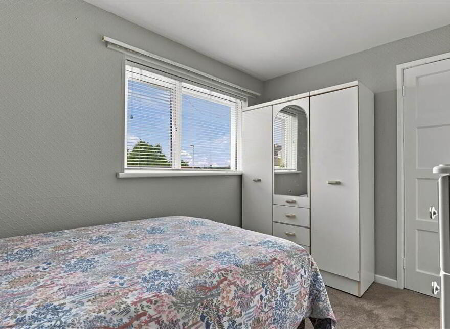 9 Nursery View, Gracehill, Ballymena, BT42 2QE