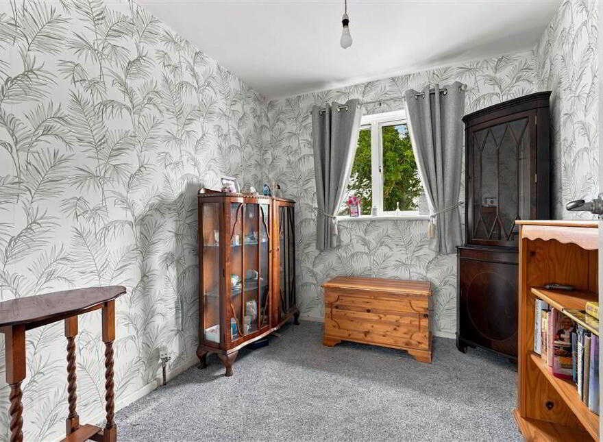 9 Nursery View, Gracehill, Ballymena, BT42 2QE