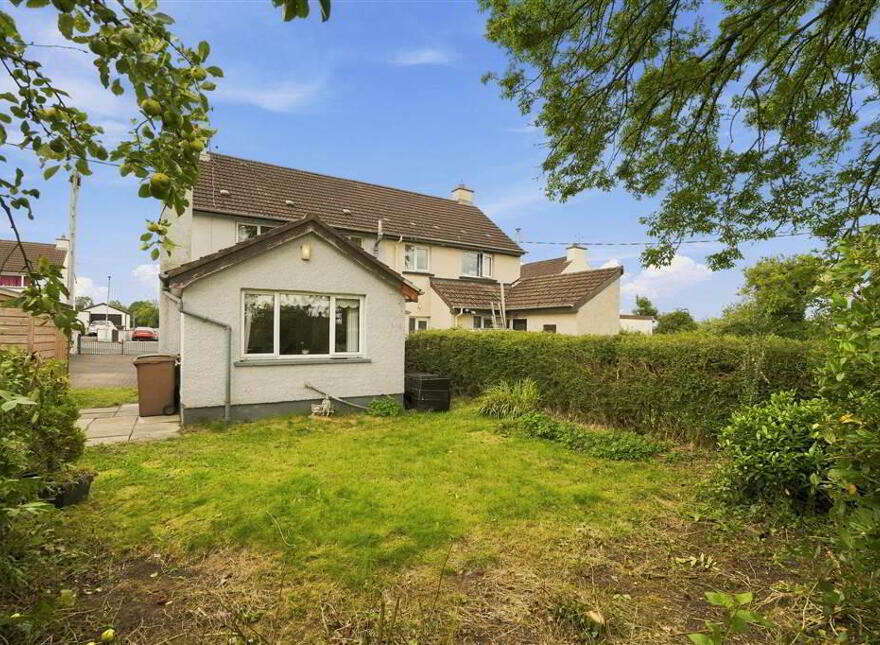 9 Nursery View, Gracehill, Ballymena, BT42 2QE